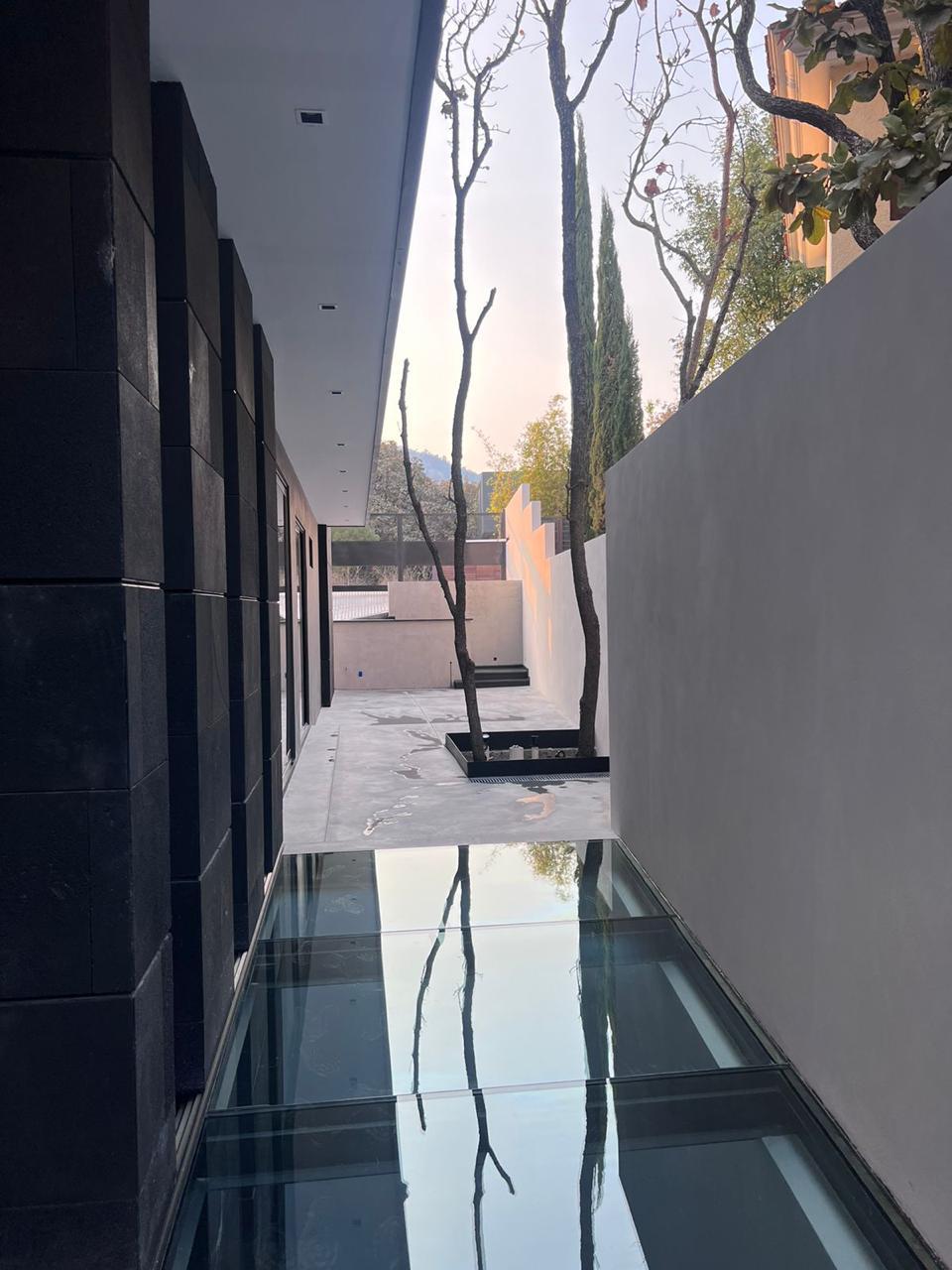 Casa El Palomar 9