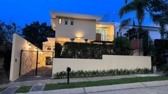 Remodelación Casa Bugambilias 2