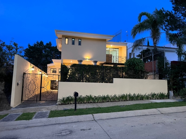 Remodelación Casa Bugambilias 2