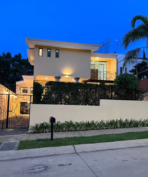 Remodelación Casa Bugambilias 2