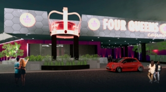 Render Casino en Monterrey, Nuevo León 2