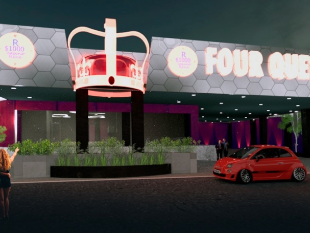 Render Casino en Monterrey, Nuevo León 2