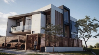 Render Colinas de San Isidro 2