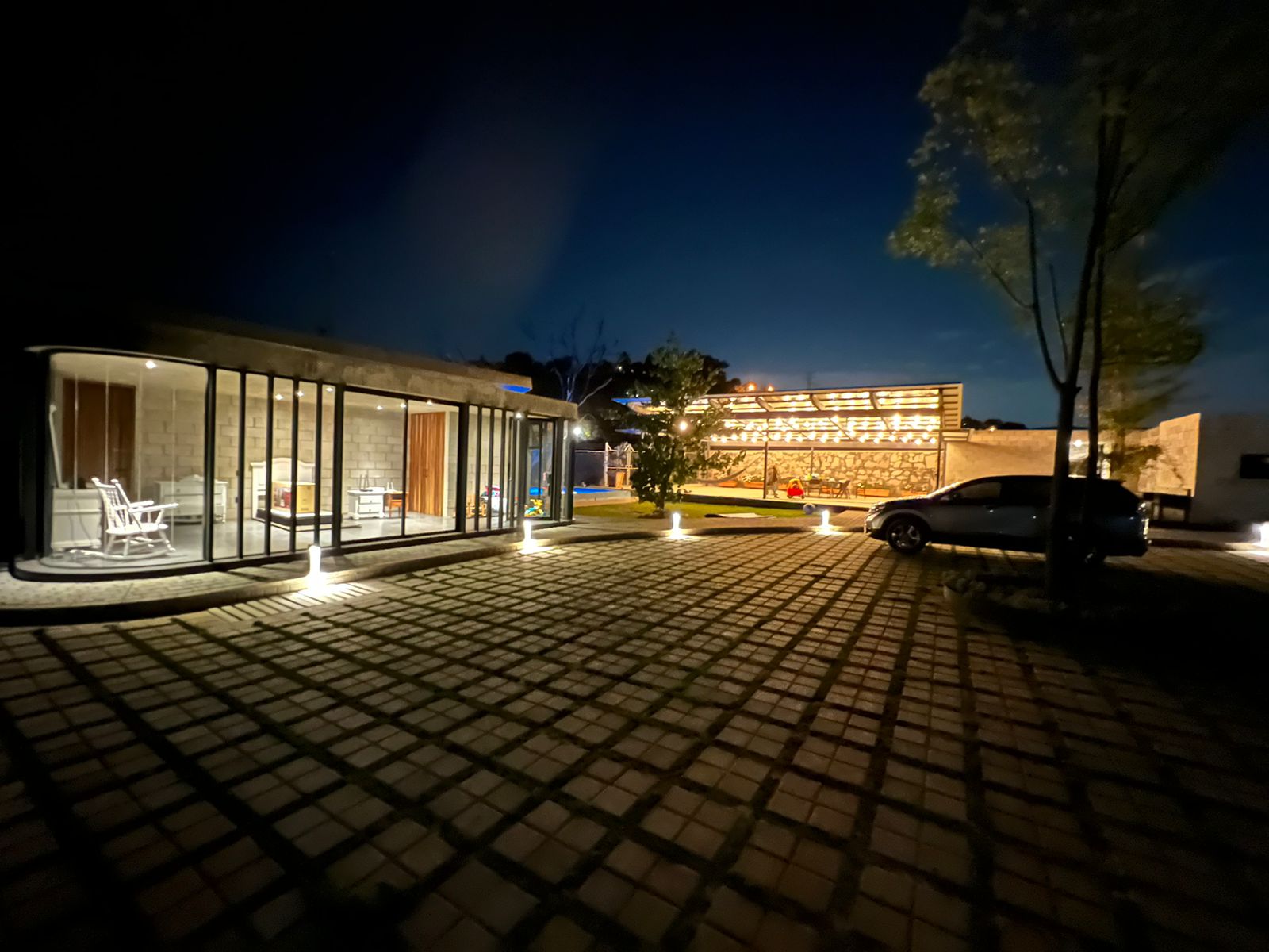 Terraza La Venta 1