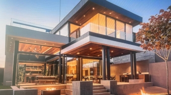 Proyecto Ciudad Bugambilias 8