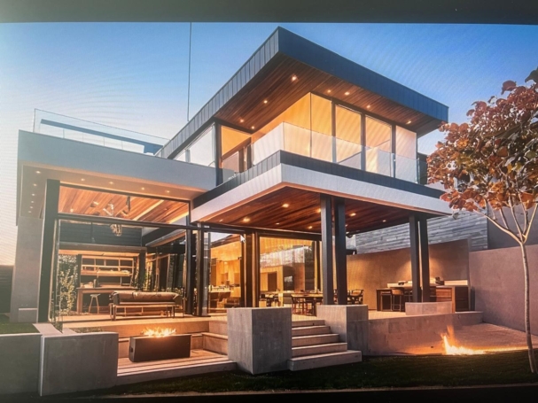 Proyecto Ciudad Bugambilias 8