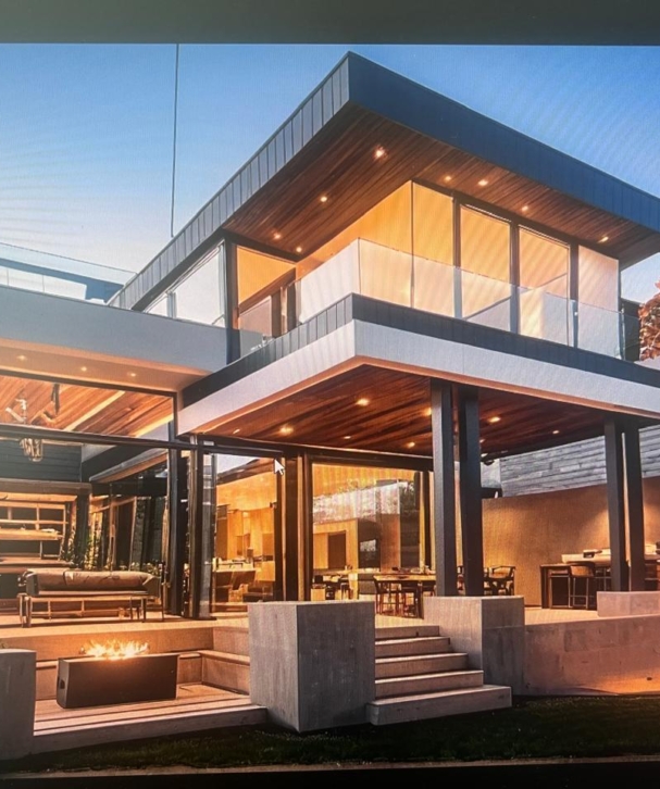 Proyecto Ciudad Bugambilias 8