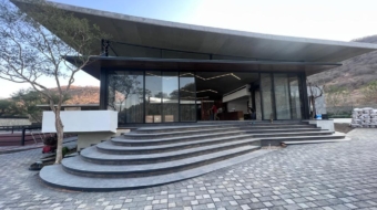 Salón de Fiestas San Agustín 16