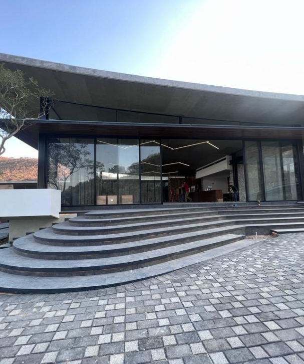 Salón de Fiestas San Agustín 16