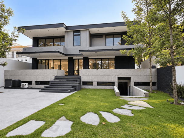 Casa El Palomar 5