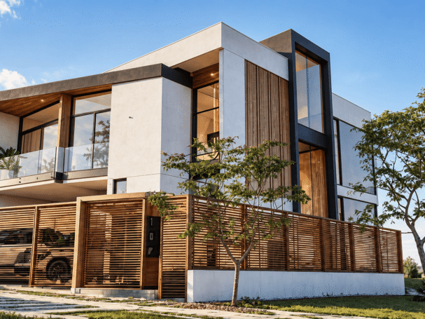 Render Colinas de San Isidro 2