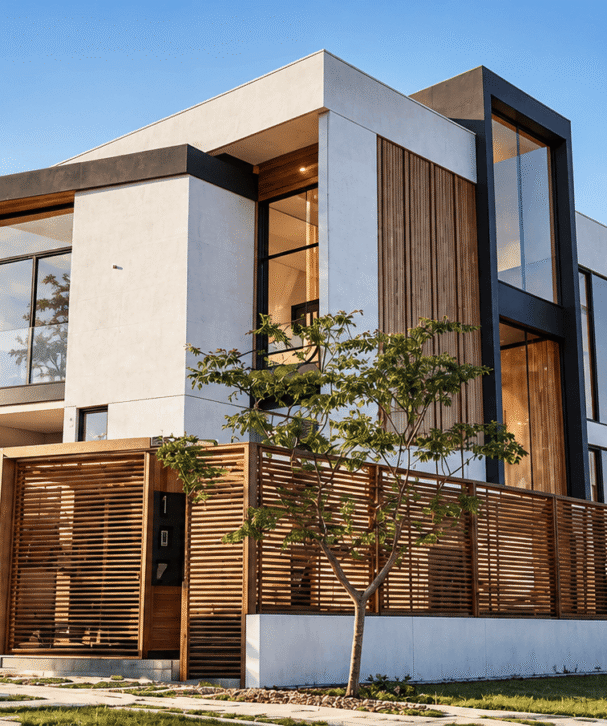 Render Colinas de San Isidro 2