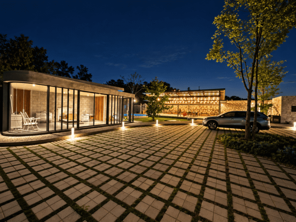 Terraza La Venta 1