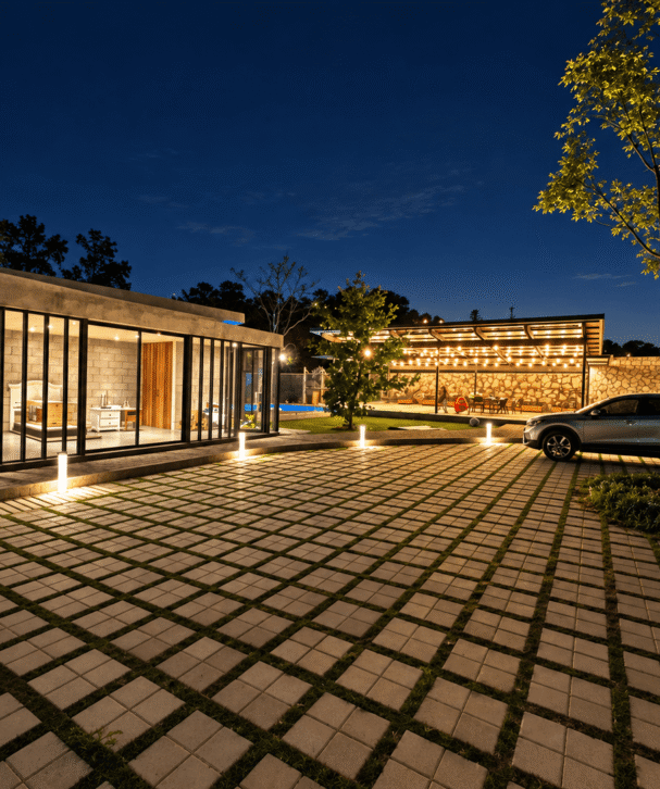 Terraza La Venta 1